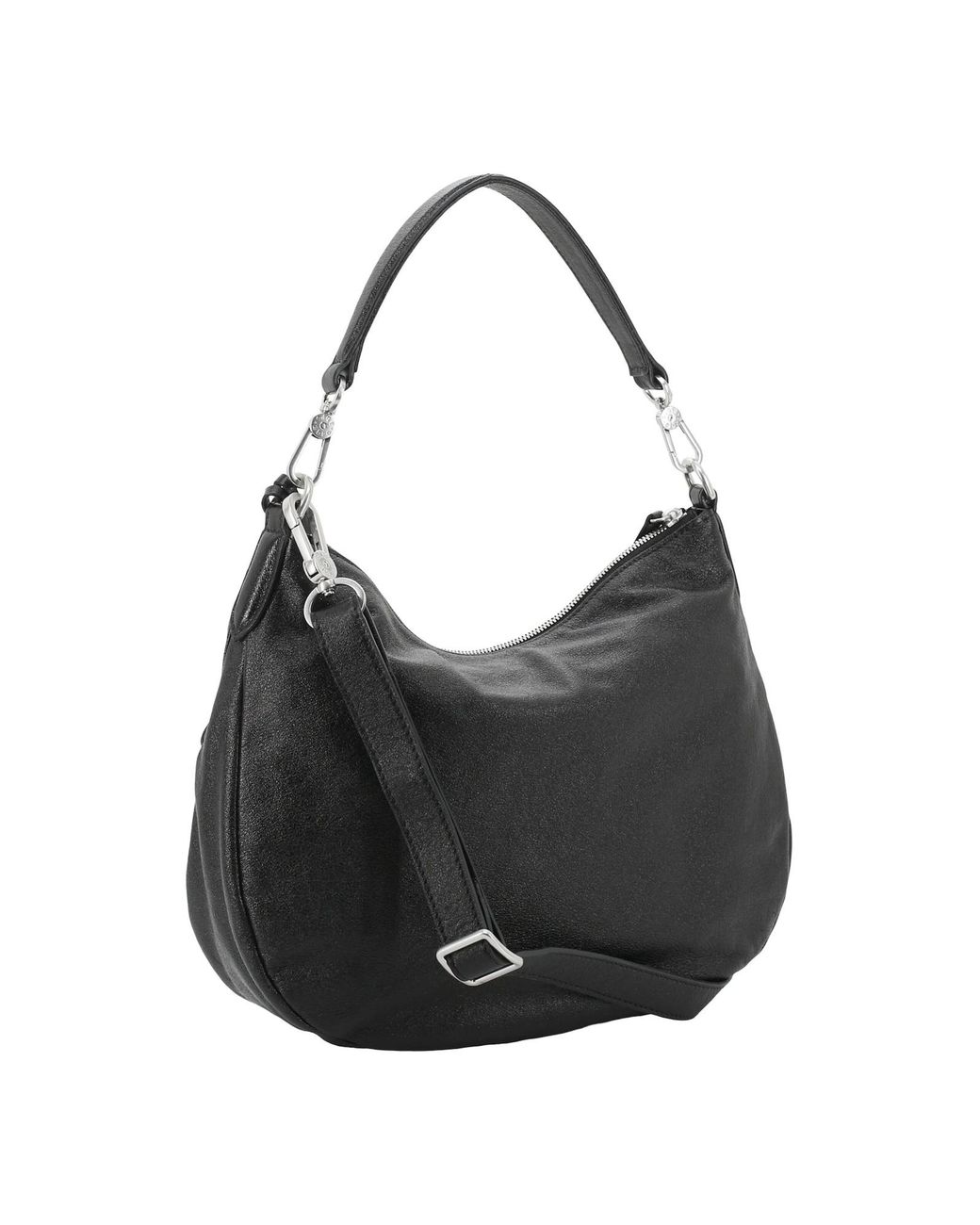 Abro⁺ Black Schultertasche Cargo