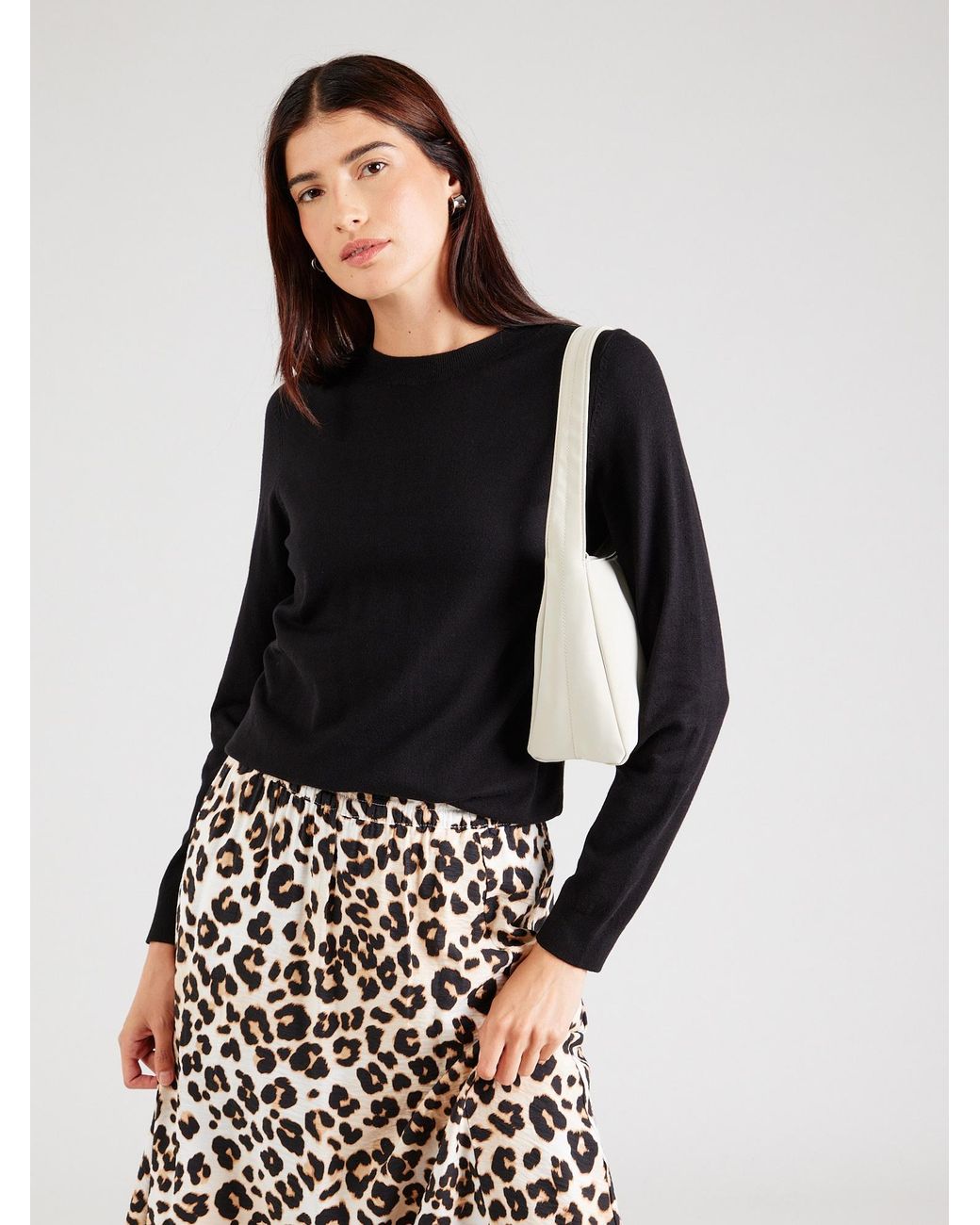 S.oliver Blue Pullover