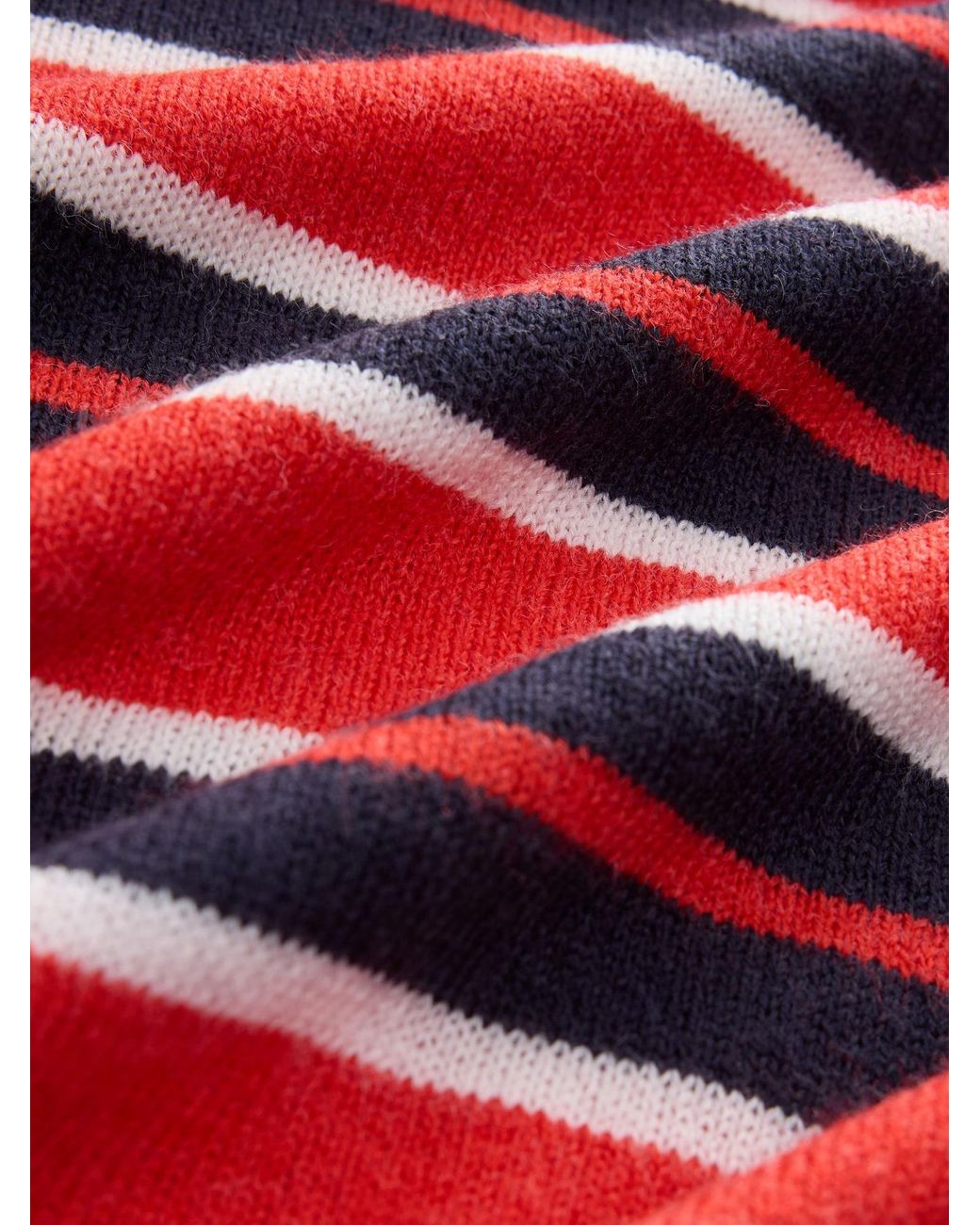 Next Red Pullover