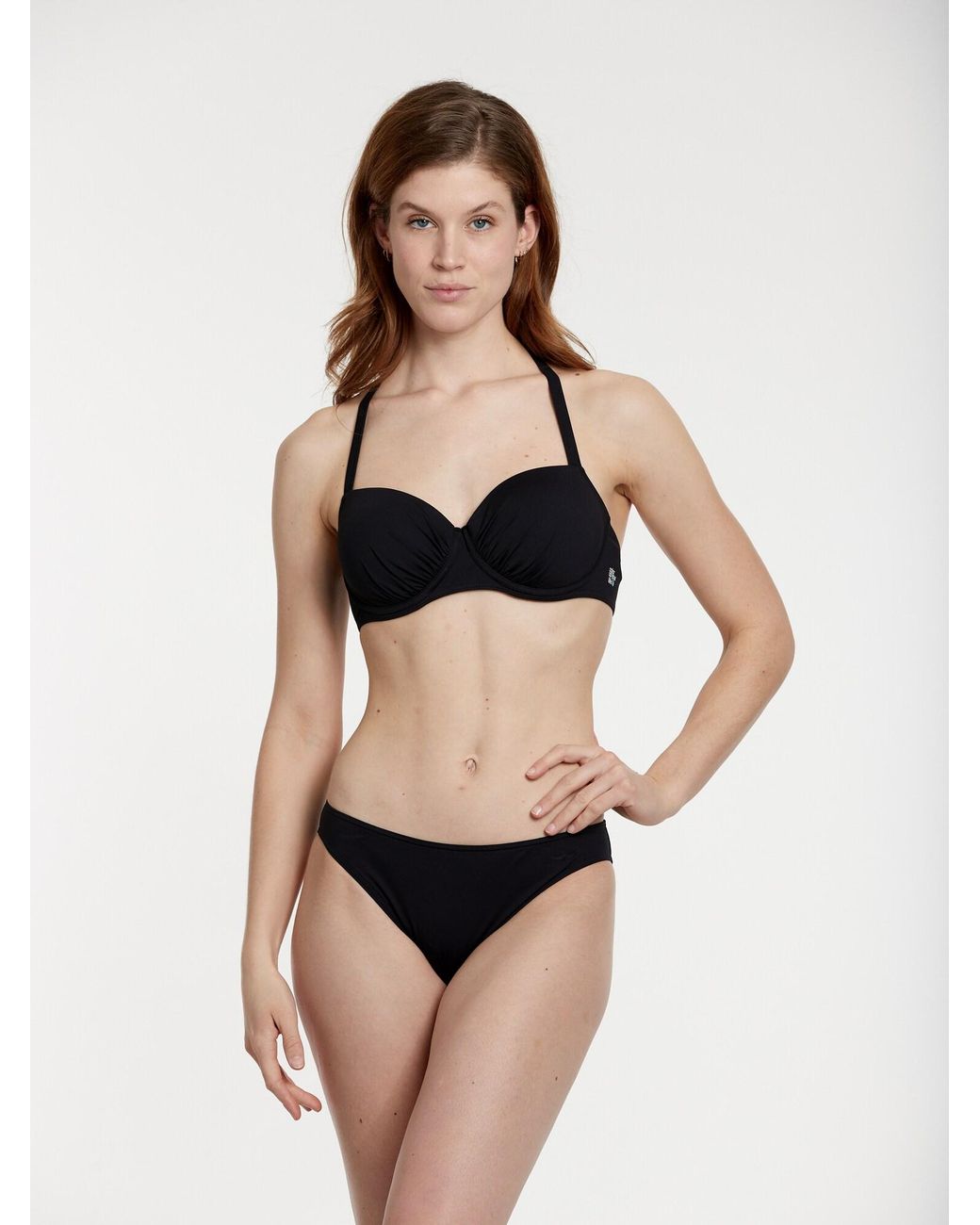 Sunflair Blue Bikinitop
