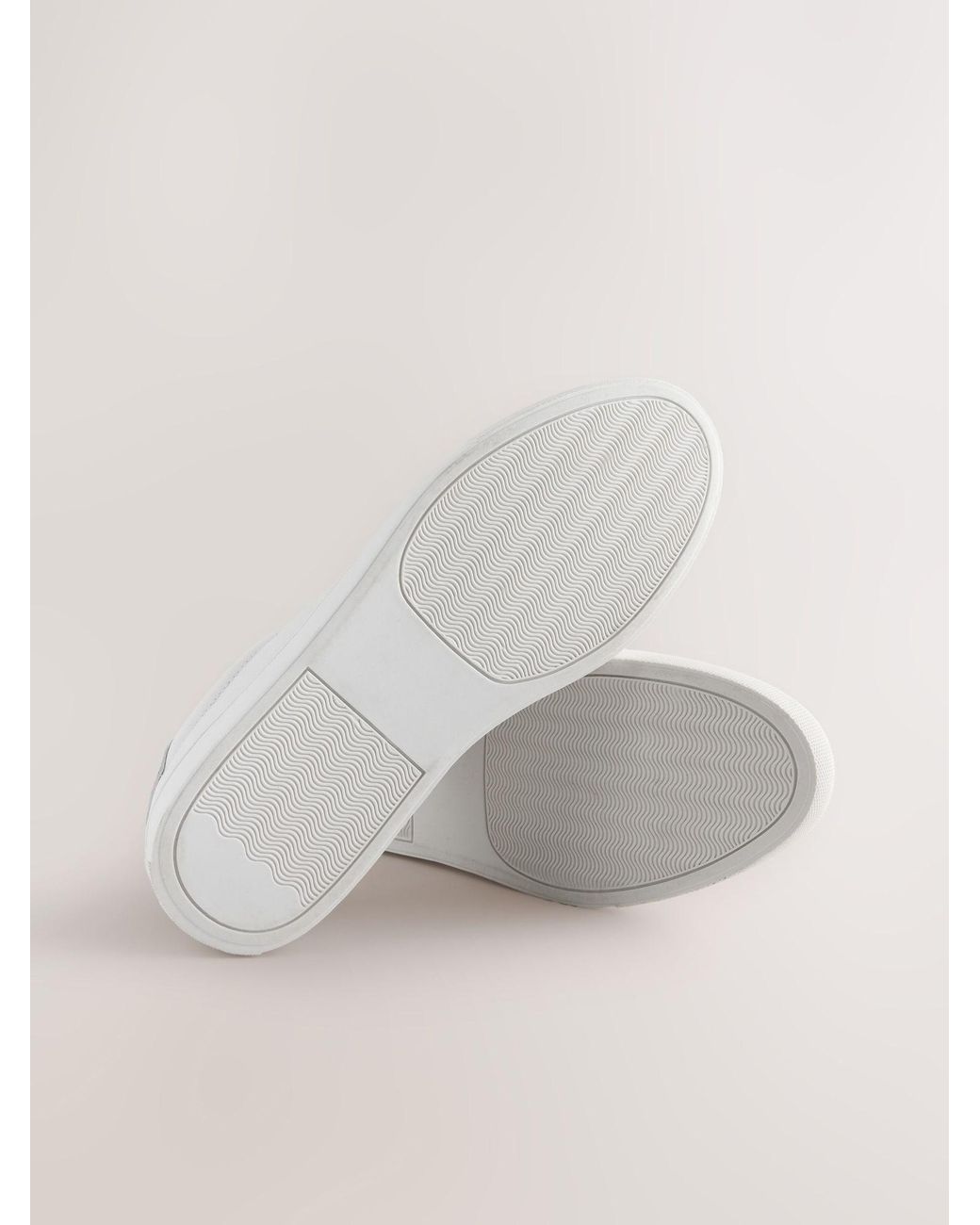 Next Sneaker in White für Herren