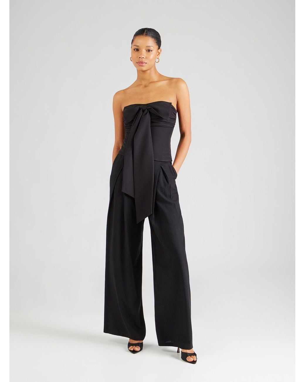 millane Black Top
