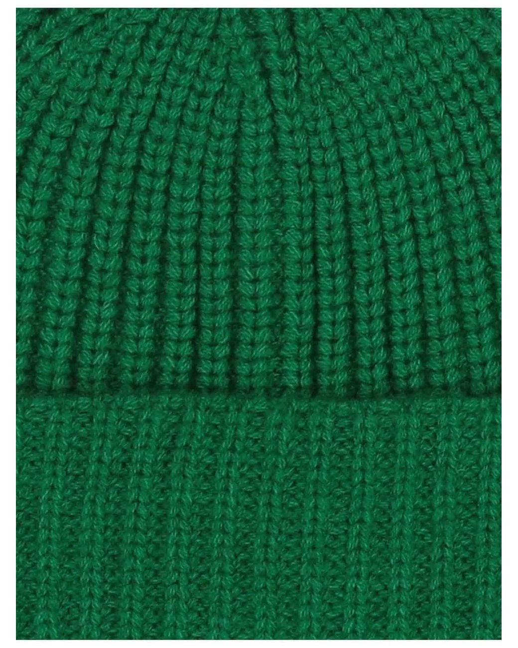 LOEVENICH Green Mütze