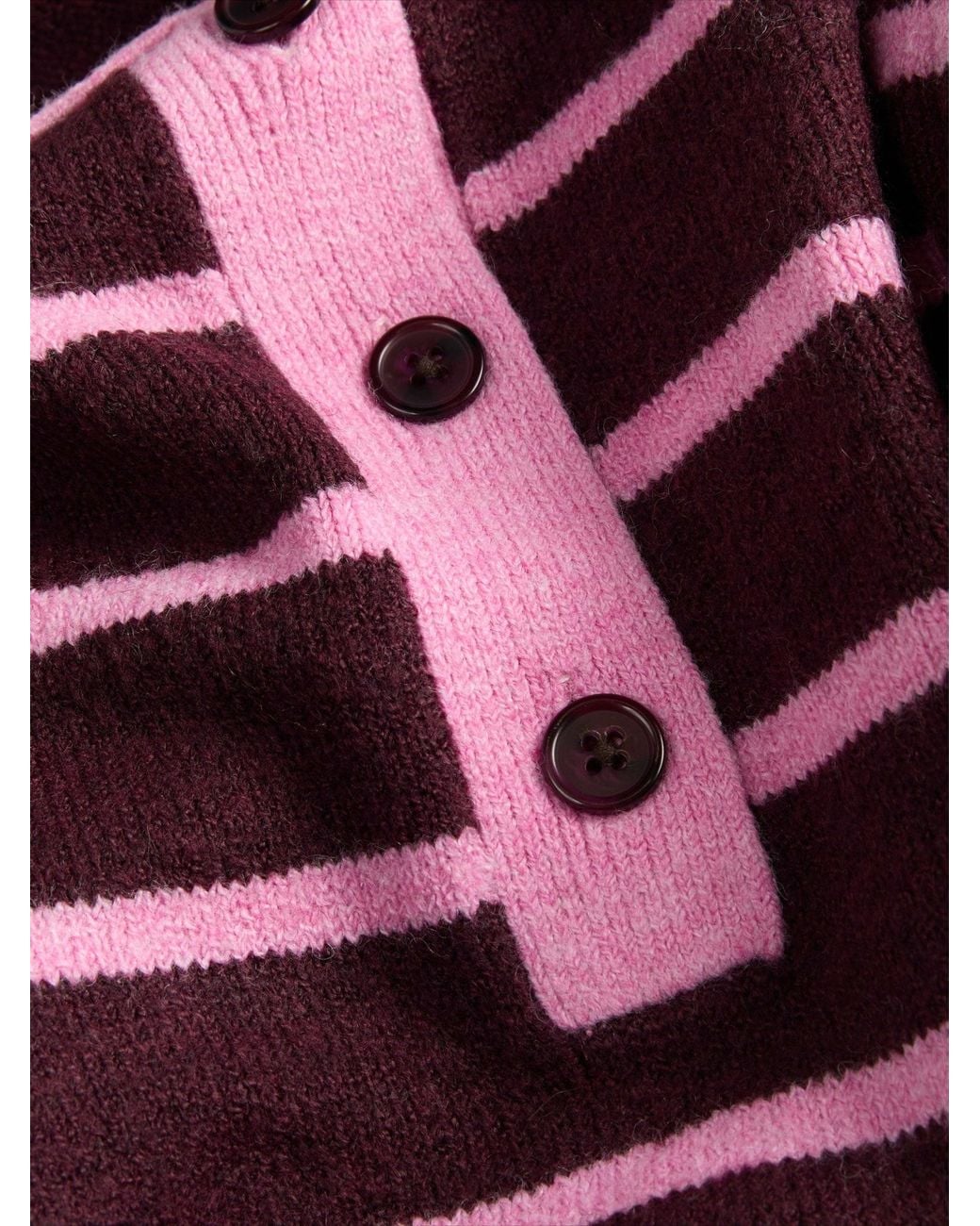JJXX Red Pullover Jxruby