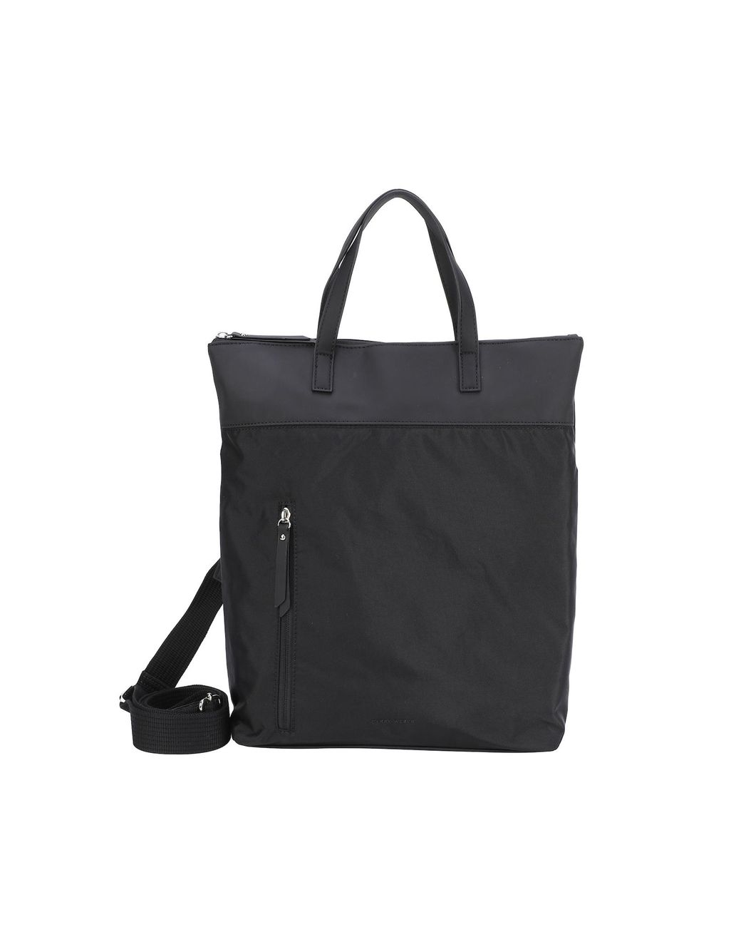 Gerry Weber Black Rucksack Tranquility