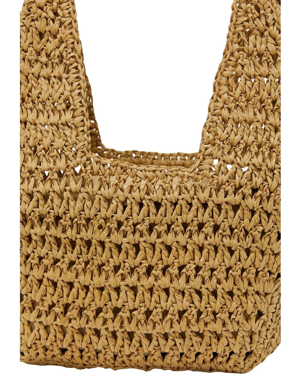 Ebeeza Multicolor Handtasche