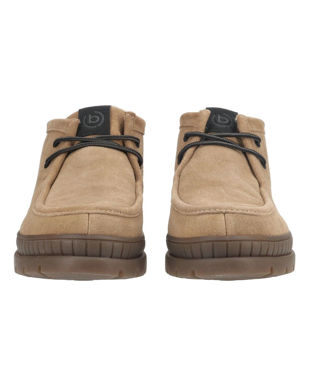 Bugatti Schnürschuh in Brown für Herren