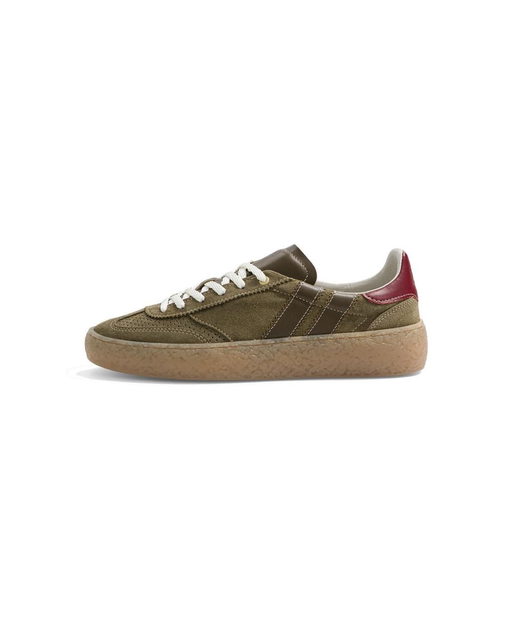 Caval Trainers High Pulse in Brown für Herren
