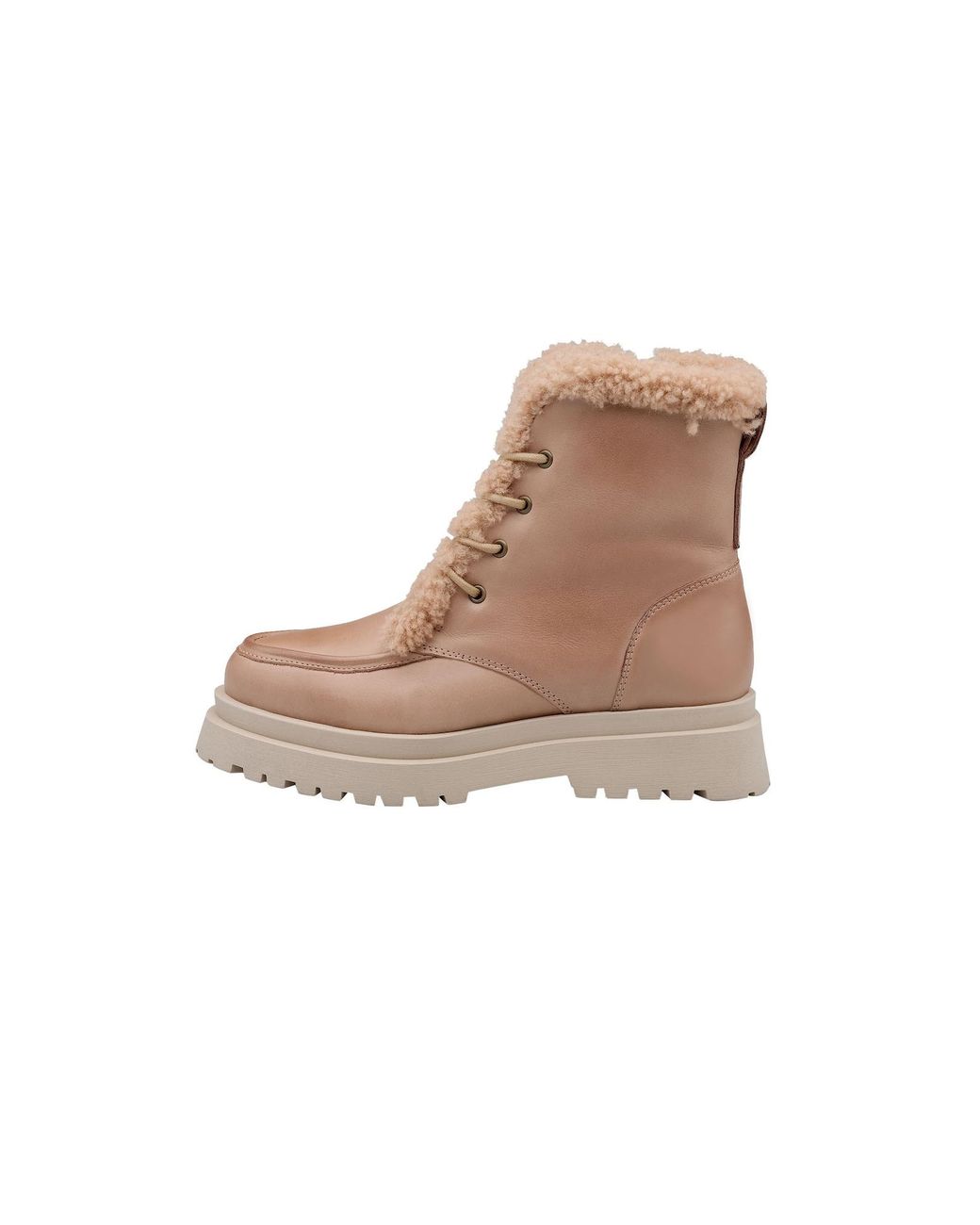 Lloyd Natural Schuhe Aura