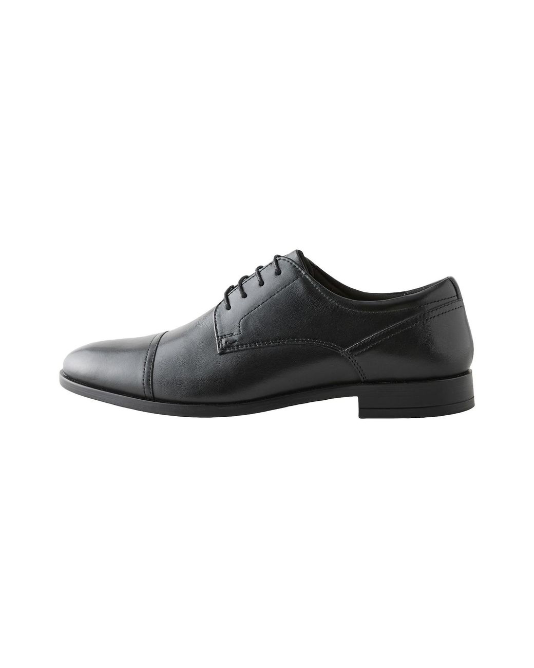 Next Schnürschuh in Black für Herren