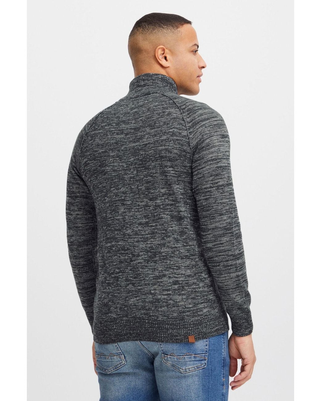 Blend Pullover Danovan in Gray für Herren