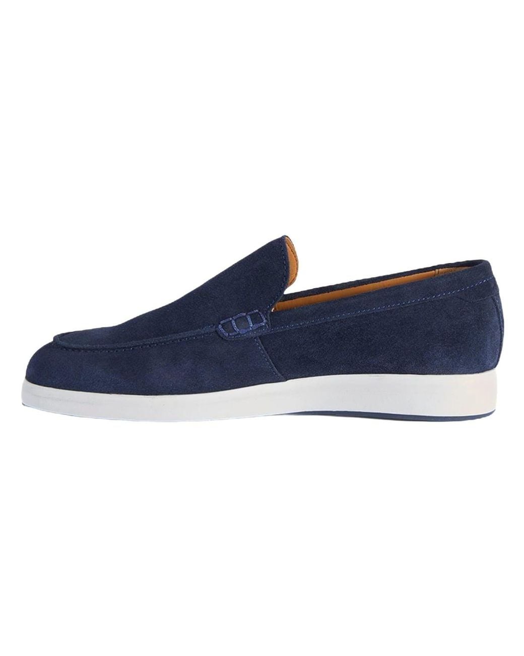 Desa Slipper Beleg in Blue für Herren