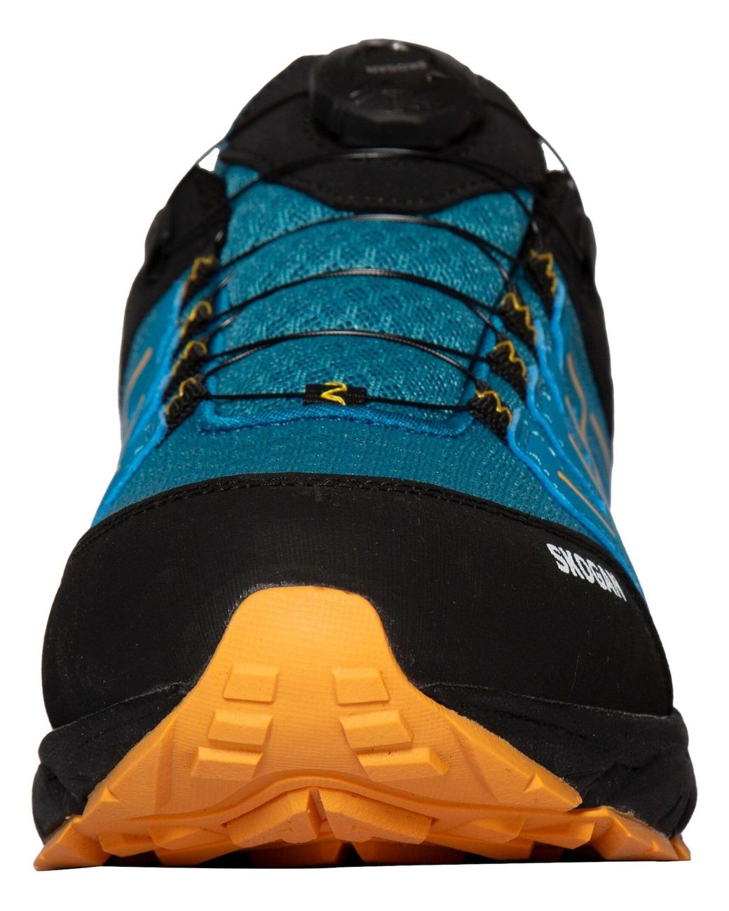 SKOGAN Halbschuh in Blue für Herren