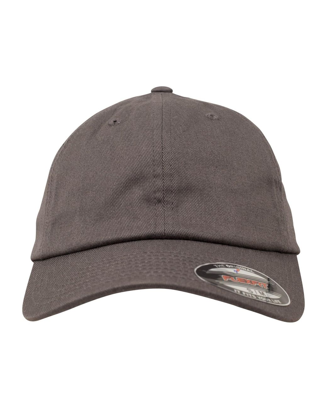 Flexfit Gray Cap