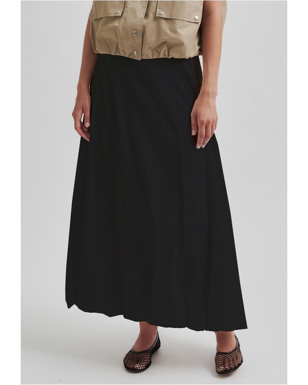 Second Female Black Rock Viktoria