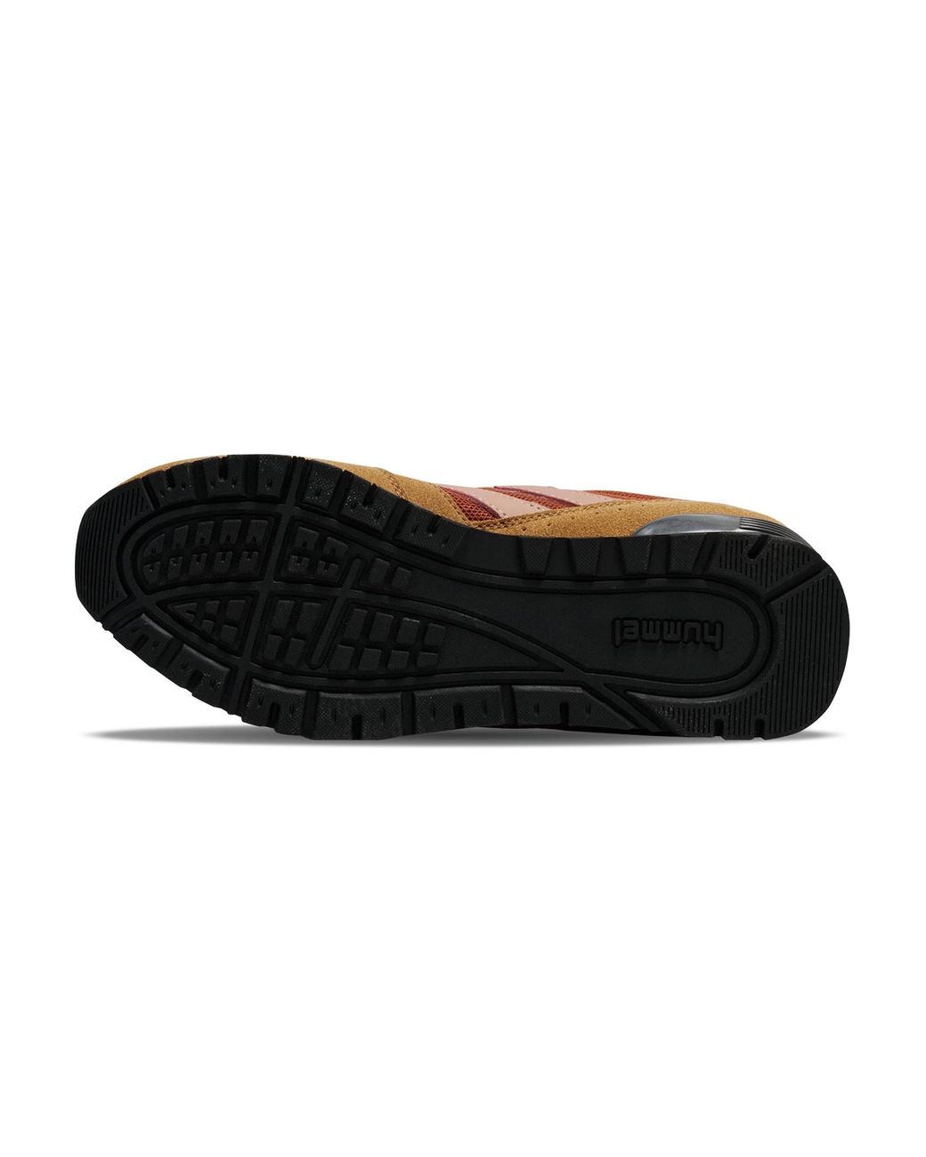 Hummel Sneaker in Brown für Herren