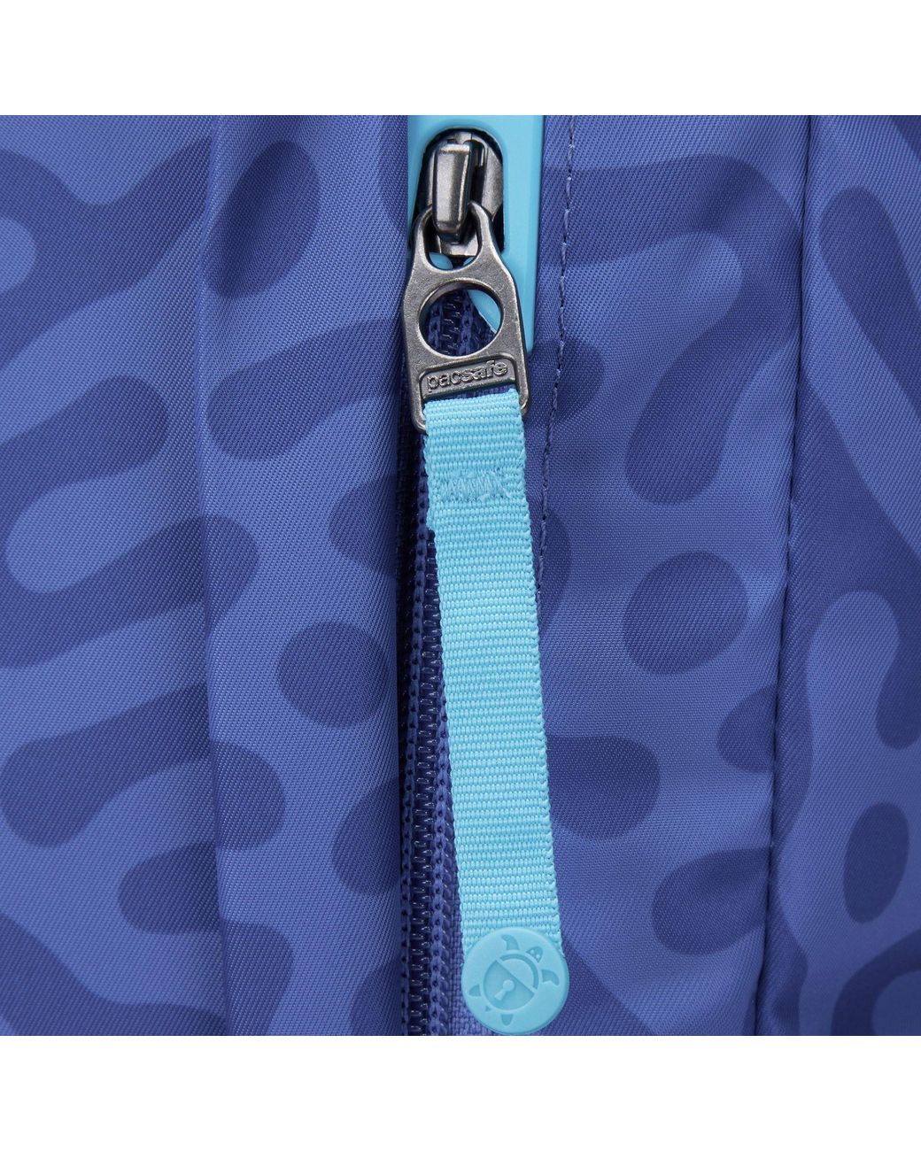 Pacsafe Rucksack in Blue für Herren