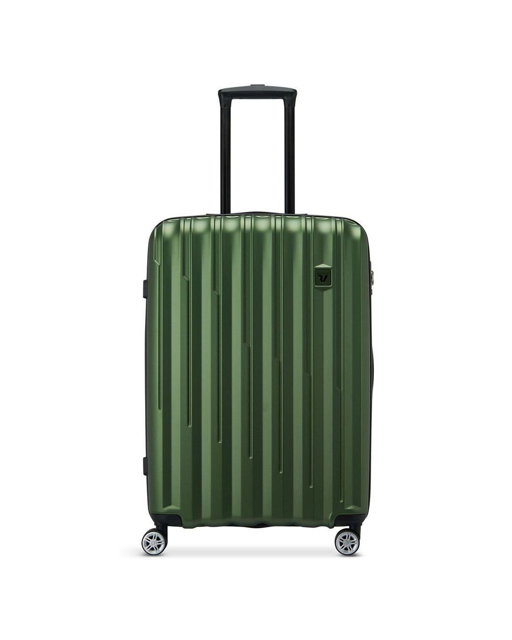 Roncato Trolley Element 2.0 in Green für Herren