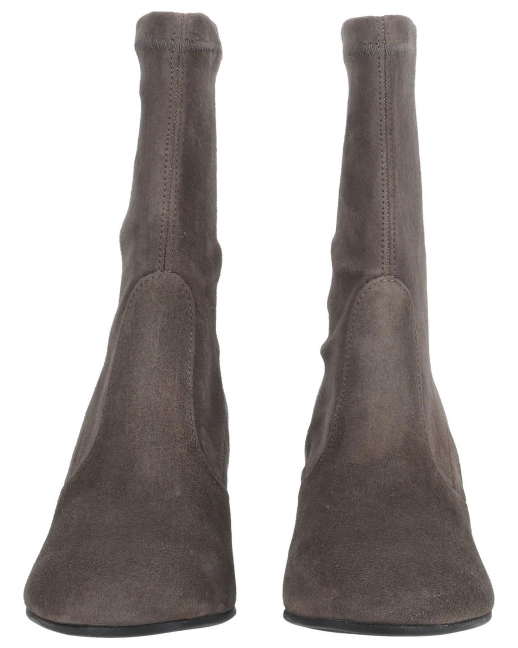 Högl Gray Stiefelette