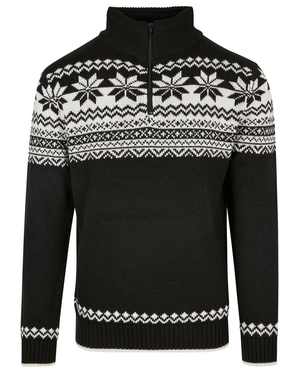 BRANDIT Pullover in Multicolor für Herren