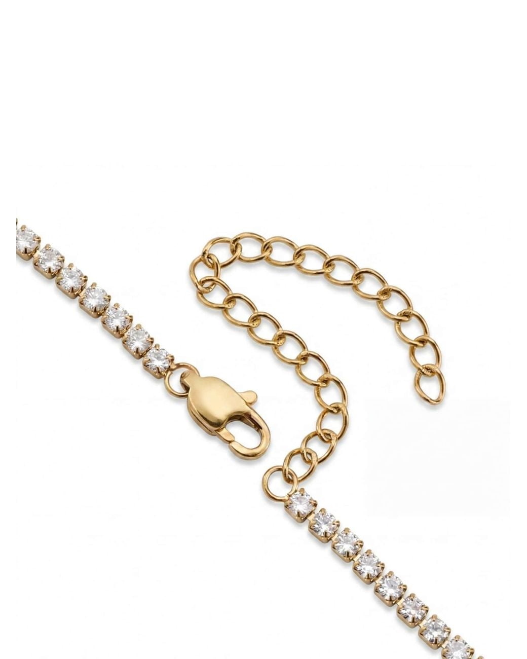 Arka Armband Dazzle in Natural für Herren