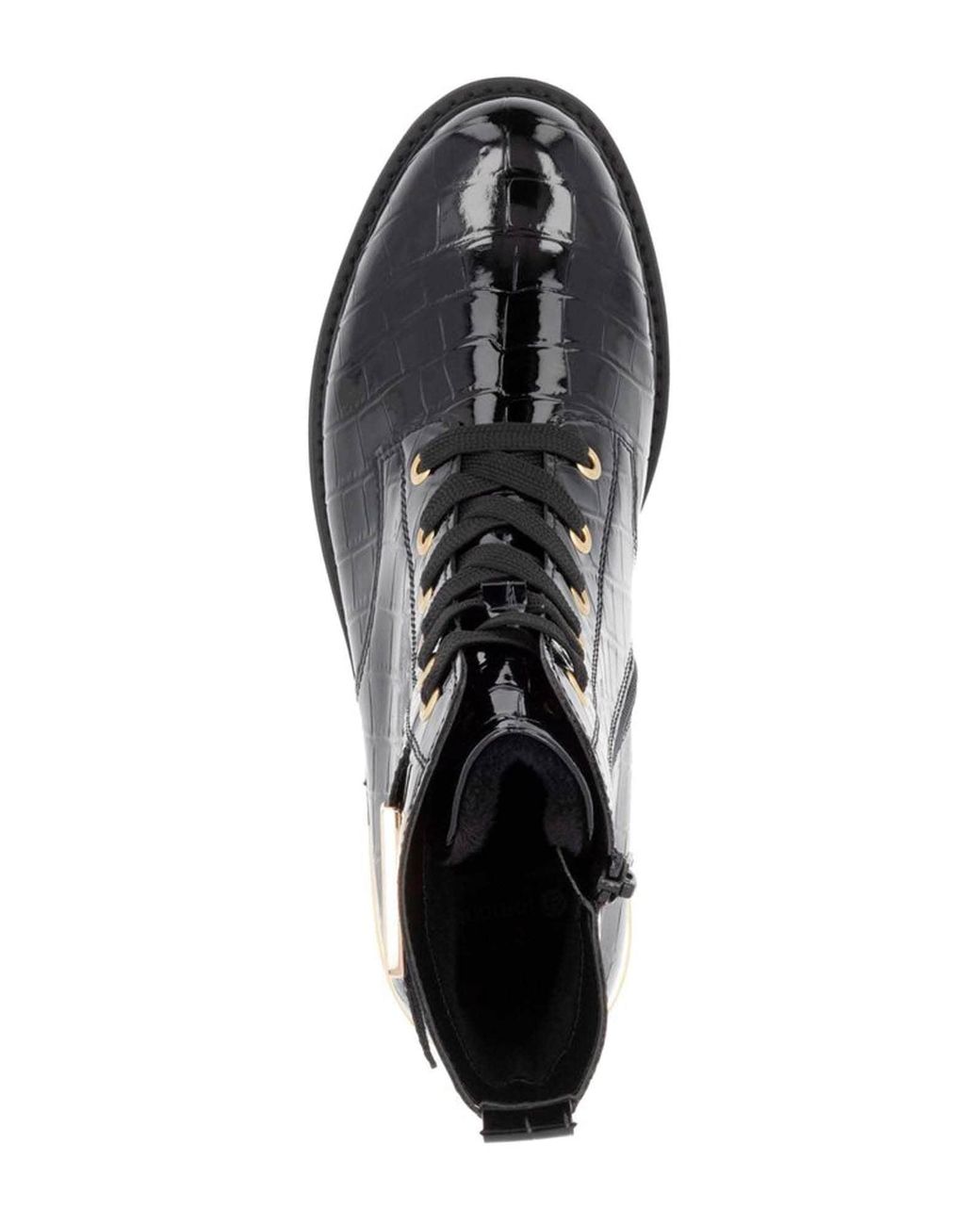 Remonte Black Stiefelette