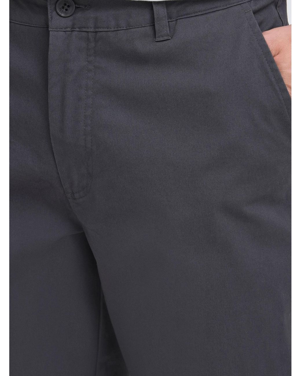 Solid Hose Sdjoe in Blue für Herren