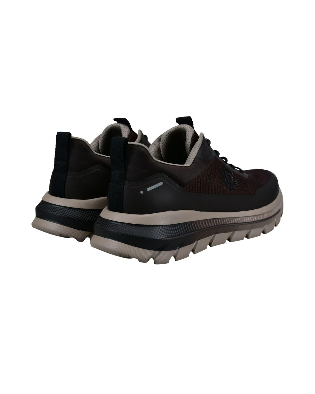 Bugatti Sneaker in Black für Herren