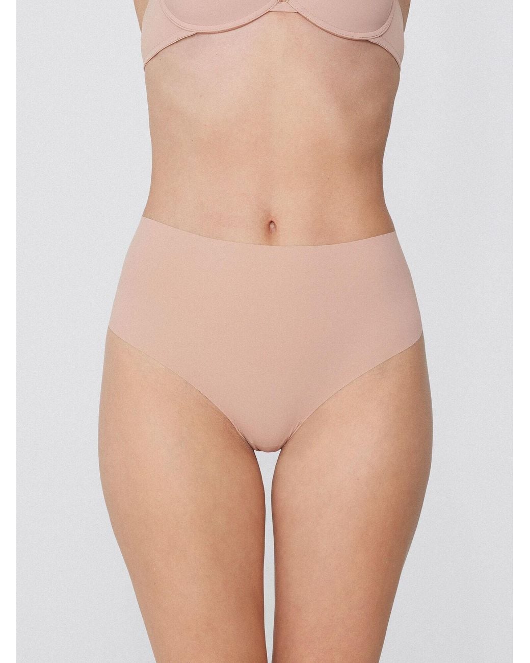Tezenis Natural String