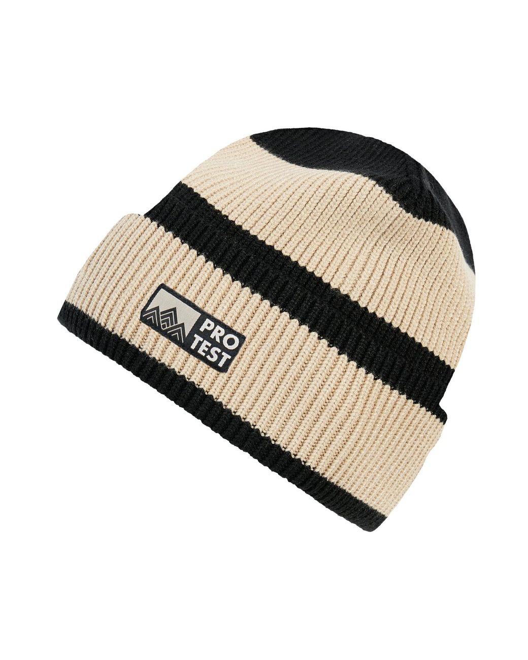 Protest Mütze Prtsence in Black für Herren