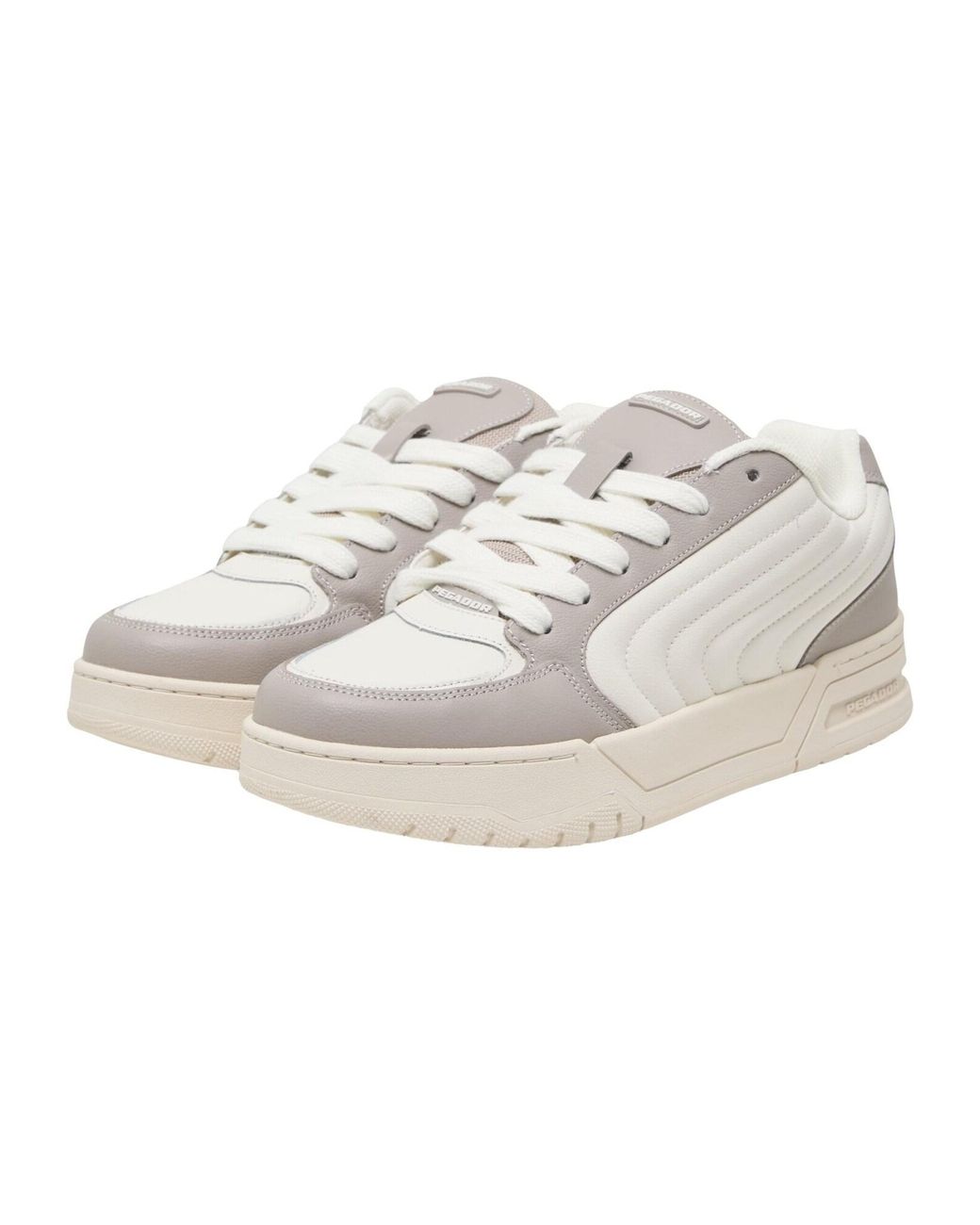 PEGADOR Sneaker Venice in White für Herren