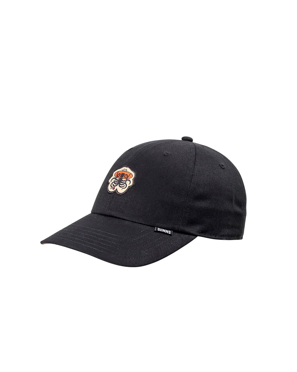 Djinn's Cap Rose Kraken in Blue für Herren