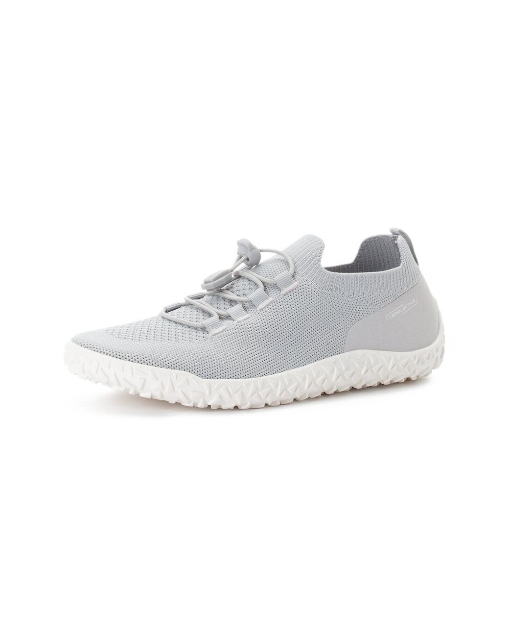 Camel Active Gray Sneaker