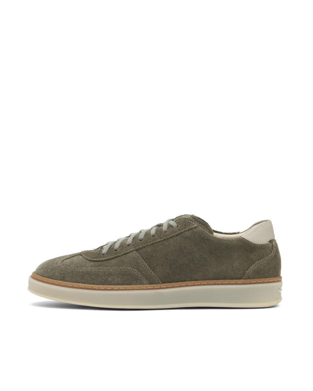 Ryłko Ryko Sneaker in Green für Herren