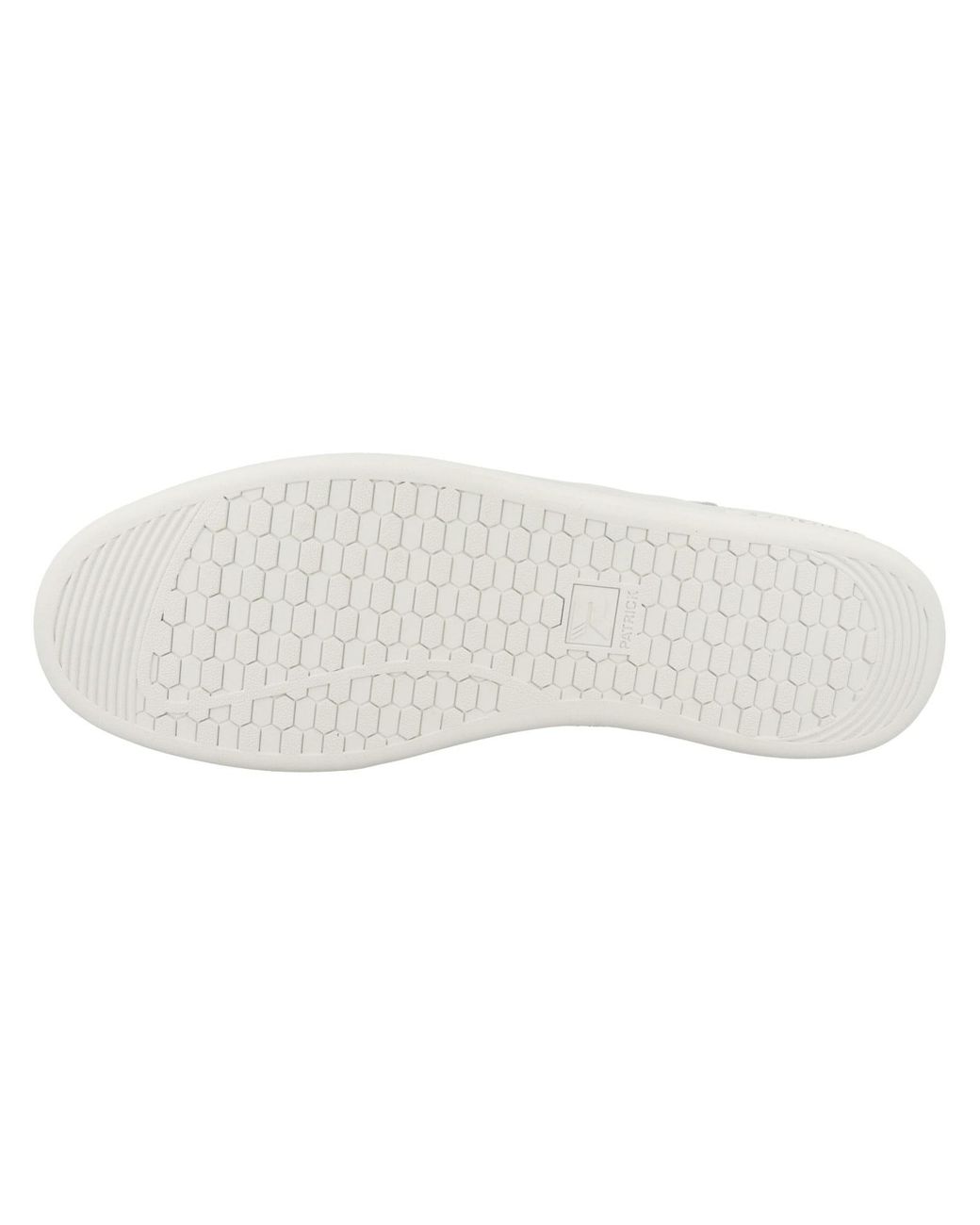 Patrick Sneaker Monaco in White für Herren
