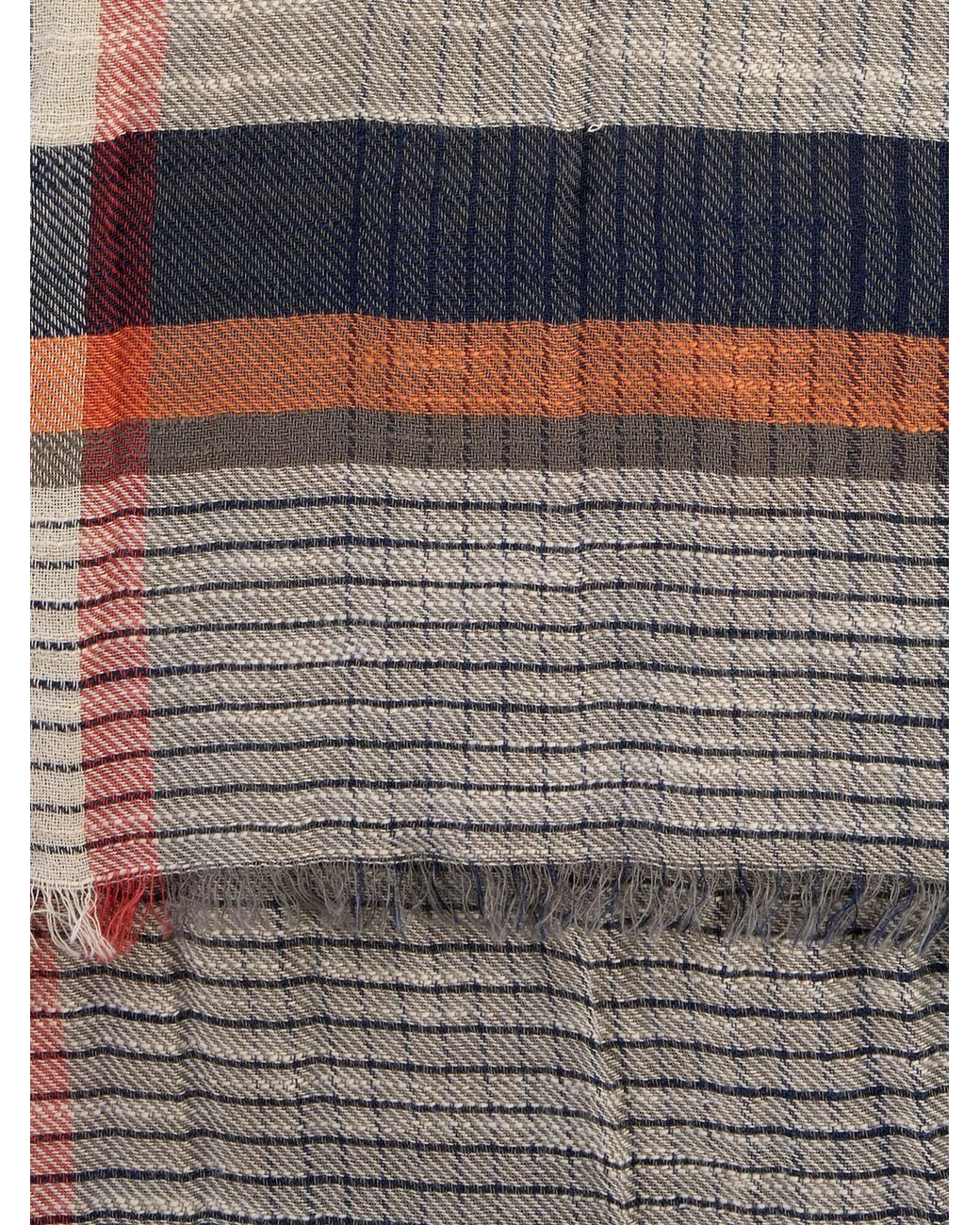 Camel Active Schal in Gray für Herren