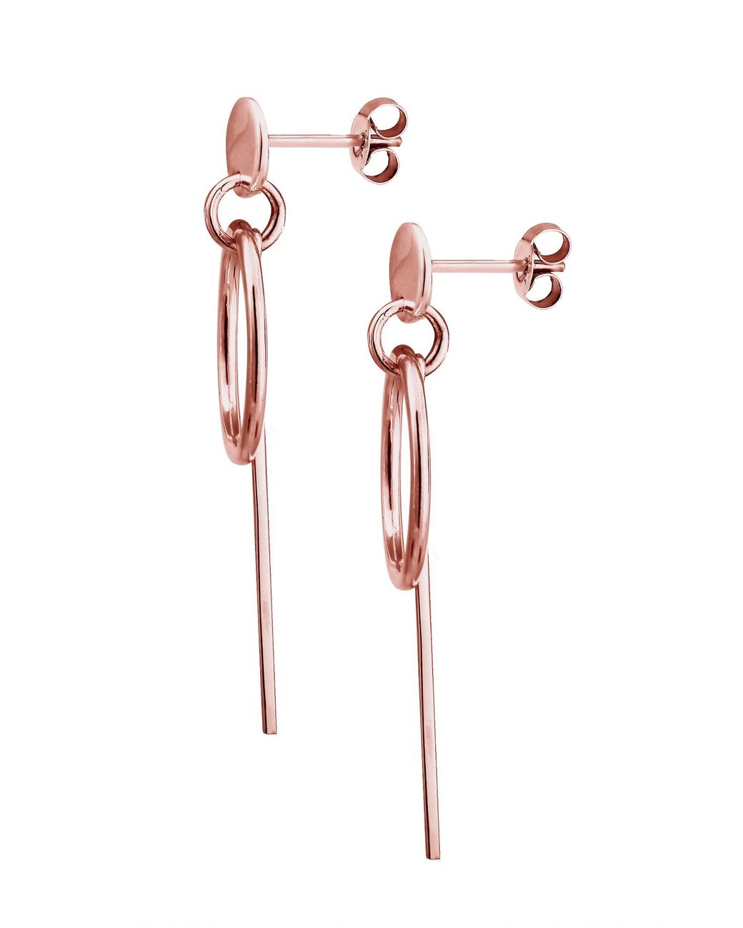 Elli Jewelry Multicolor Ohrringe