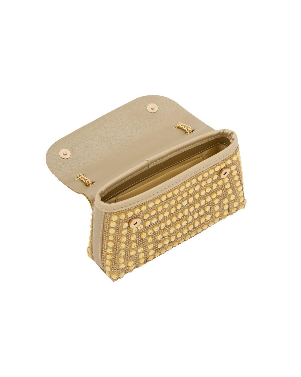 faina Natural Clutch