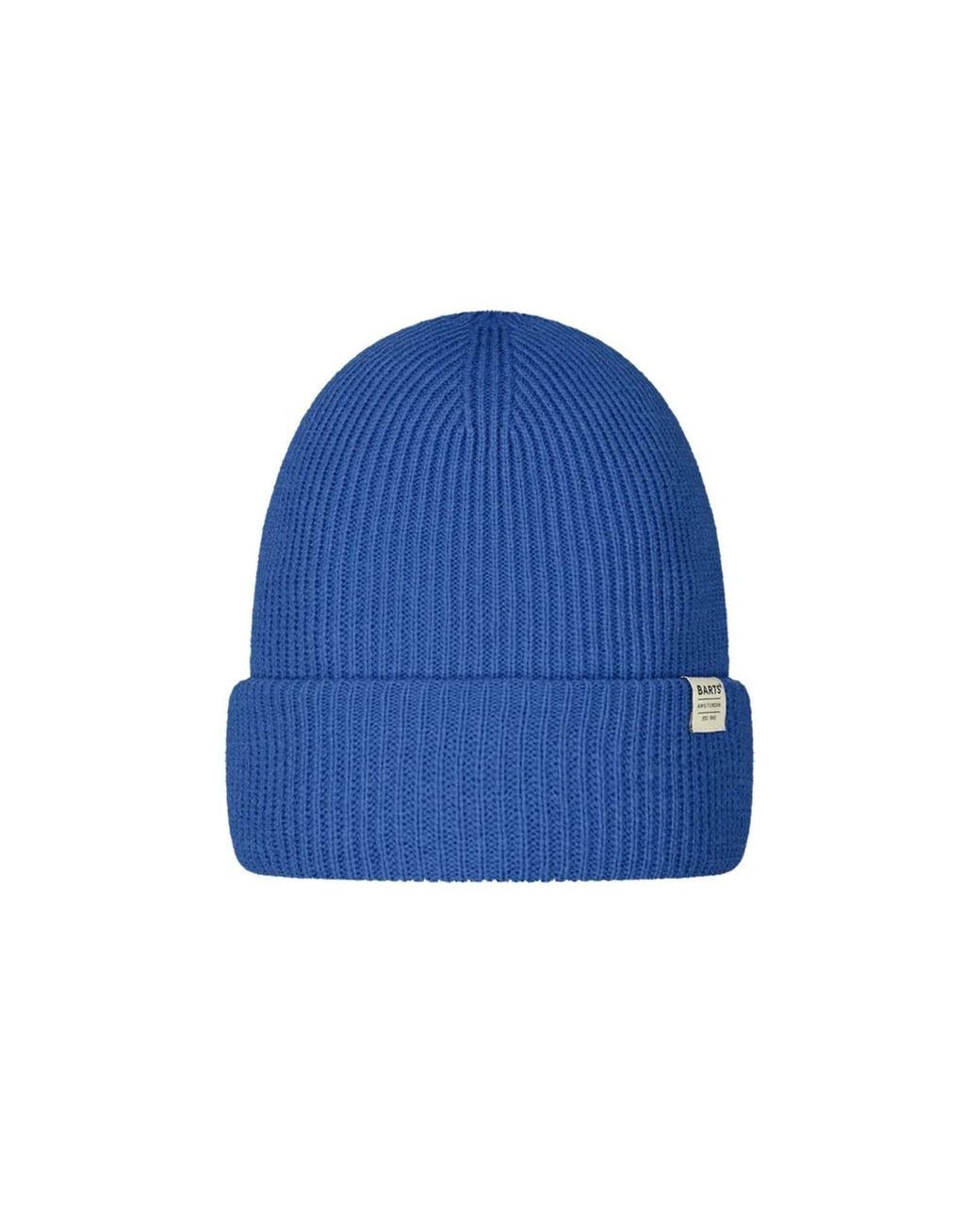 Barts Mütze Kinabalu in Blue für Herren