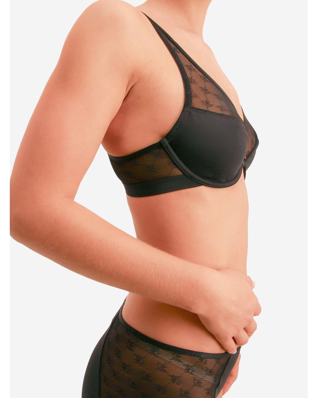 Joop! Black Ügel-BH Elegance büstenhalter frauen girls