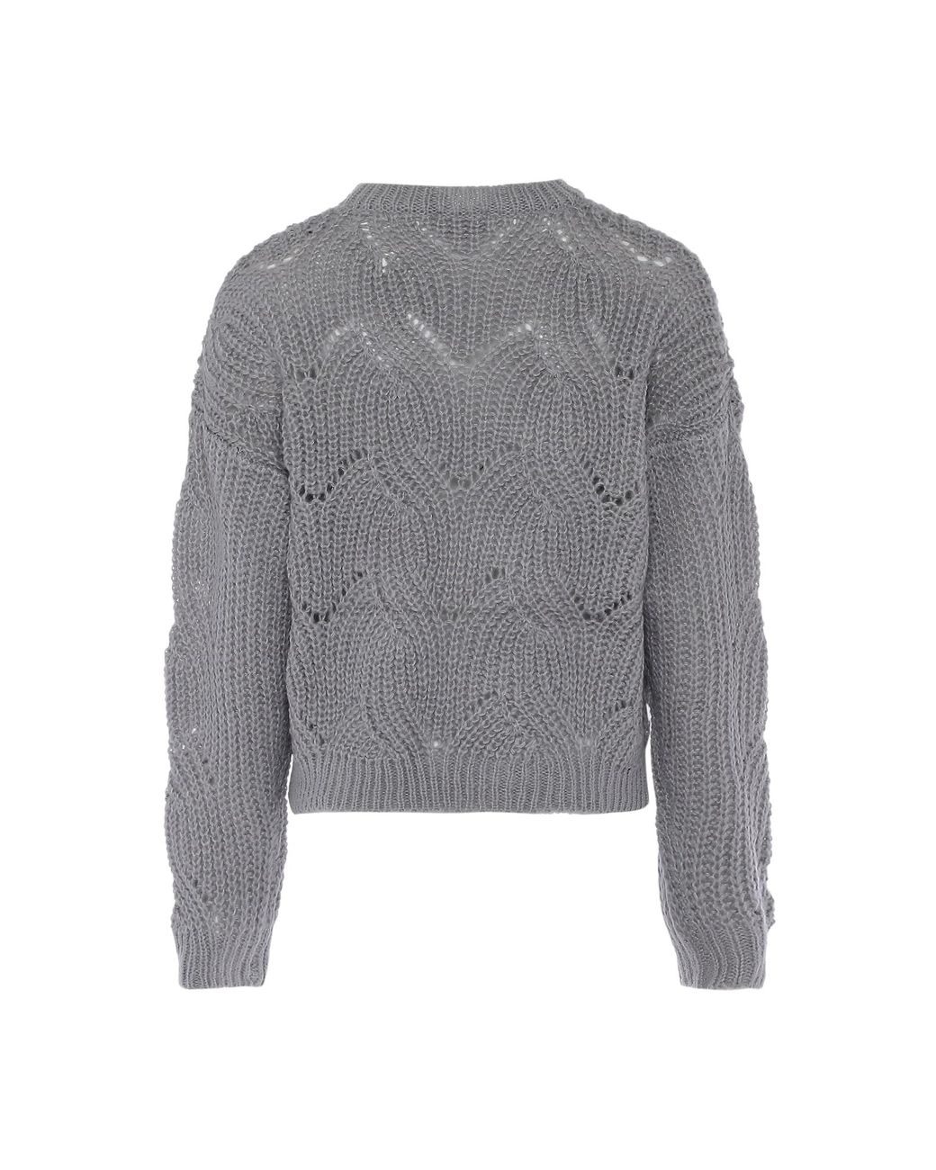 Jalene Gray Pullover
