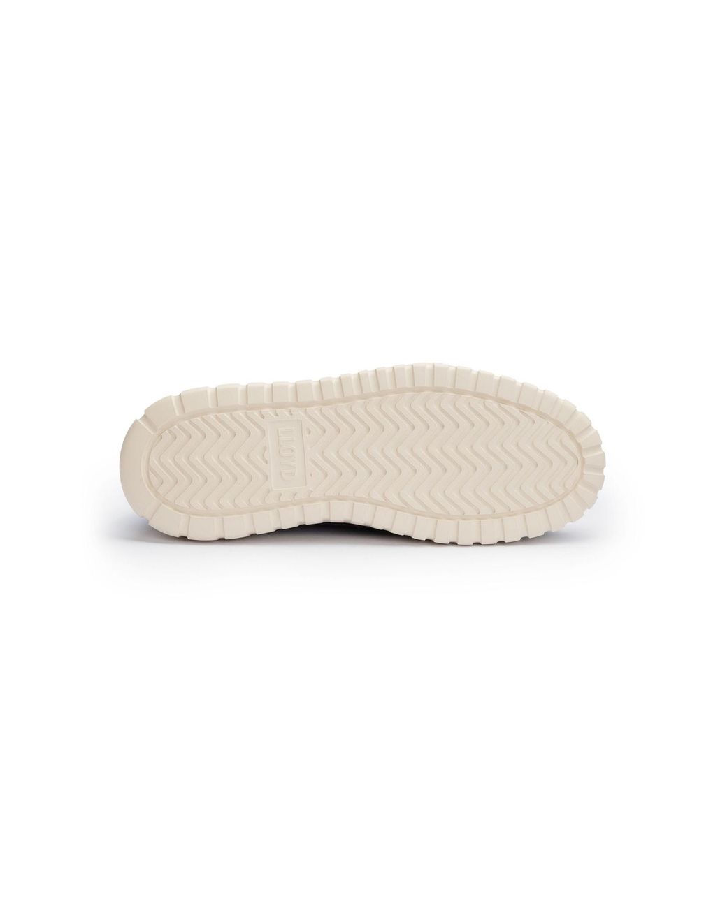 Lloyd Sneaker Toro Flex in Blue für Herren