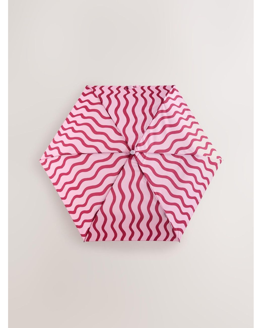 Next Pink Regenschirm