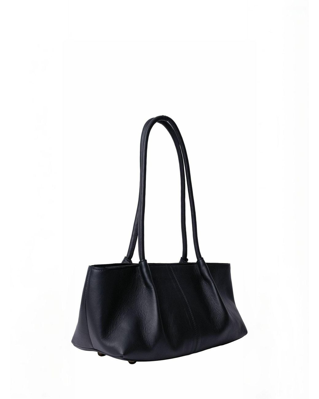 Re:designed Black Bag Sille