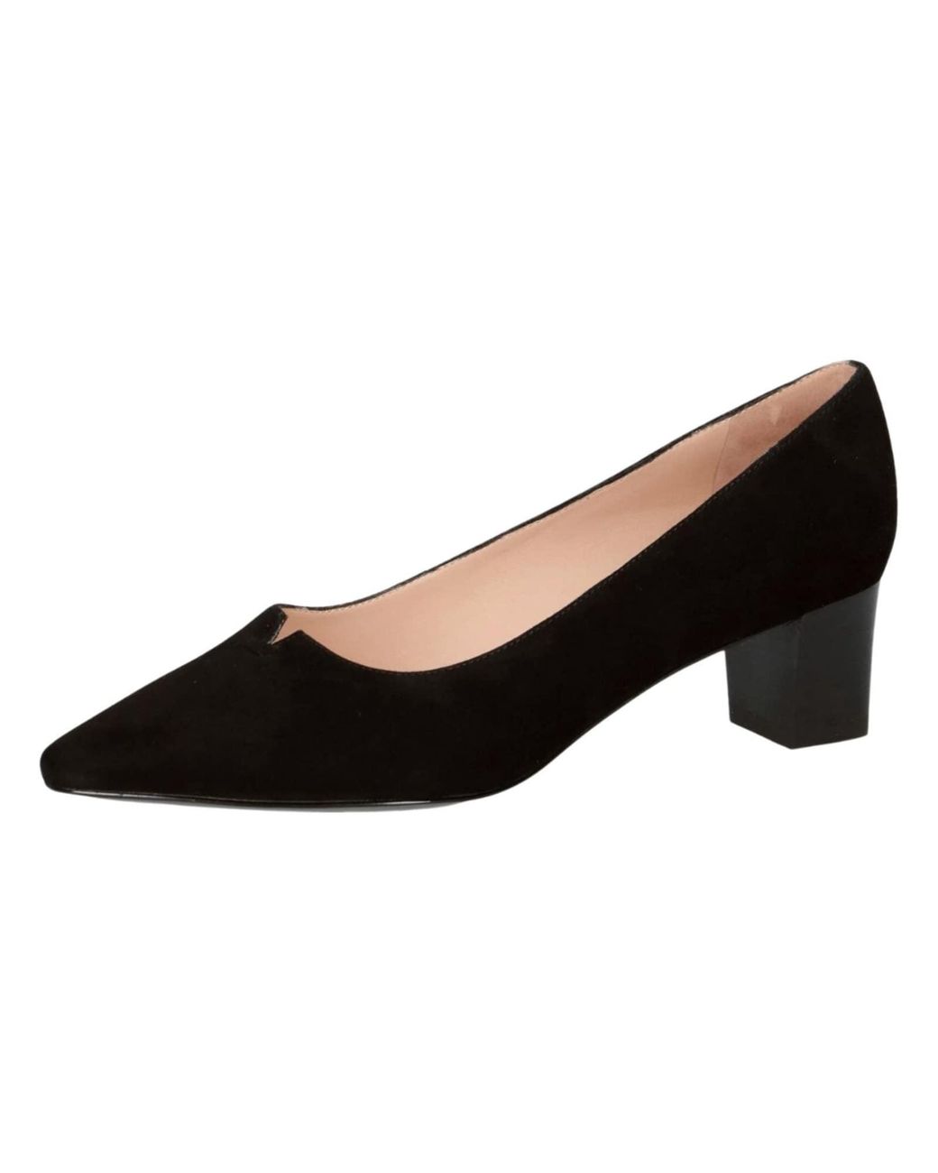 Peter Kaiser Brown Pumps