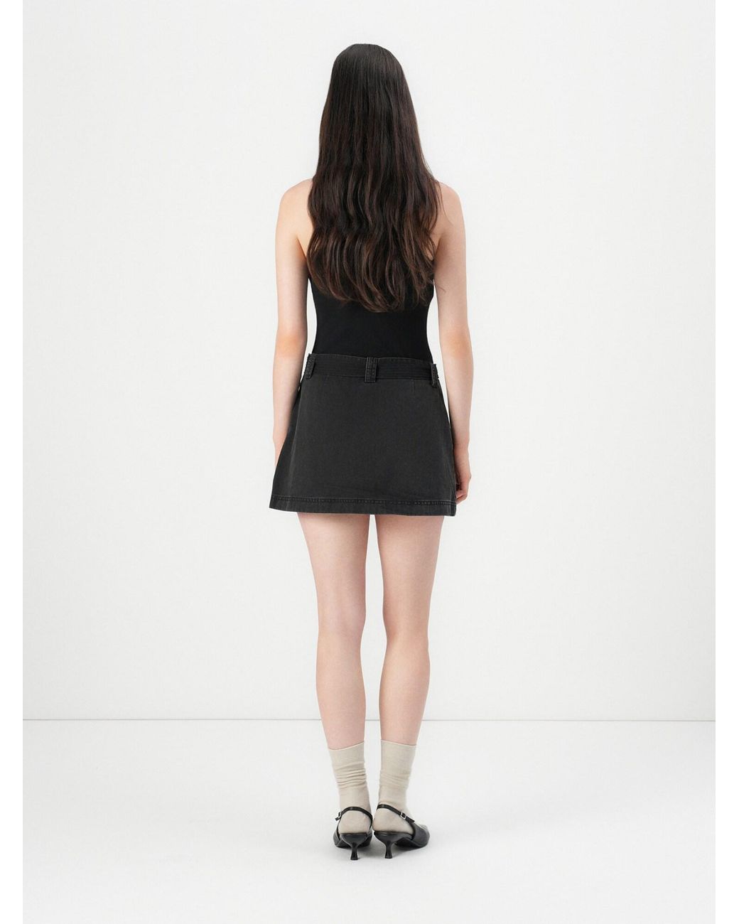 Gap Black Rock