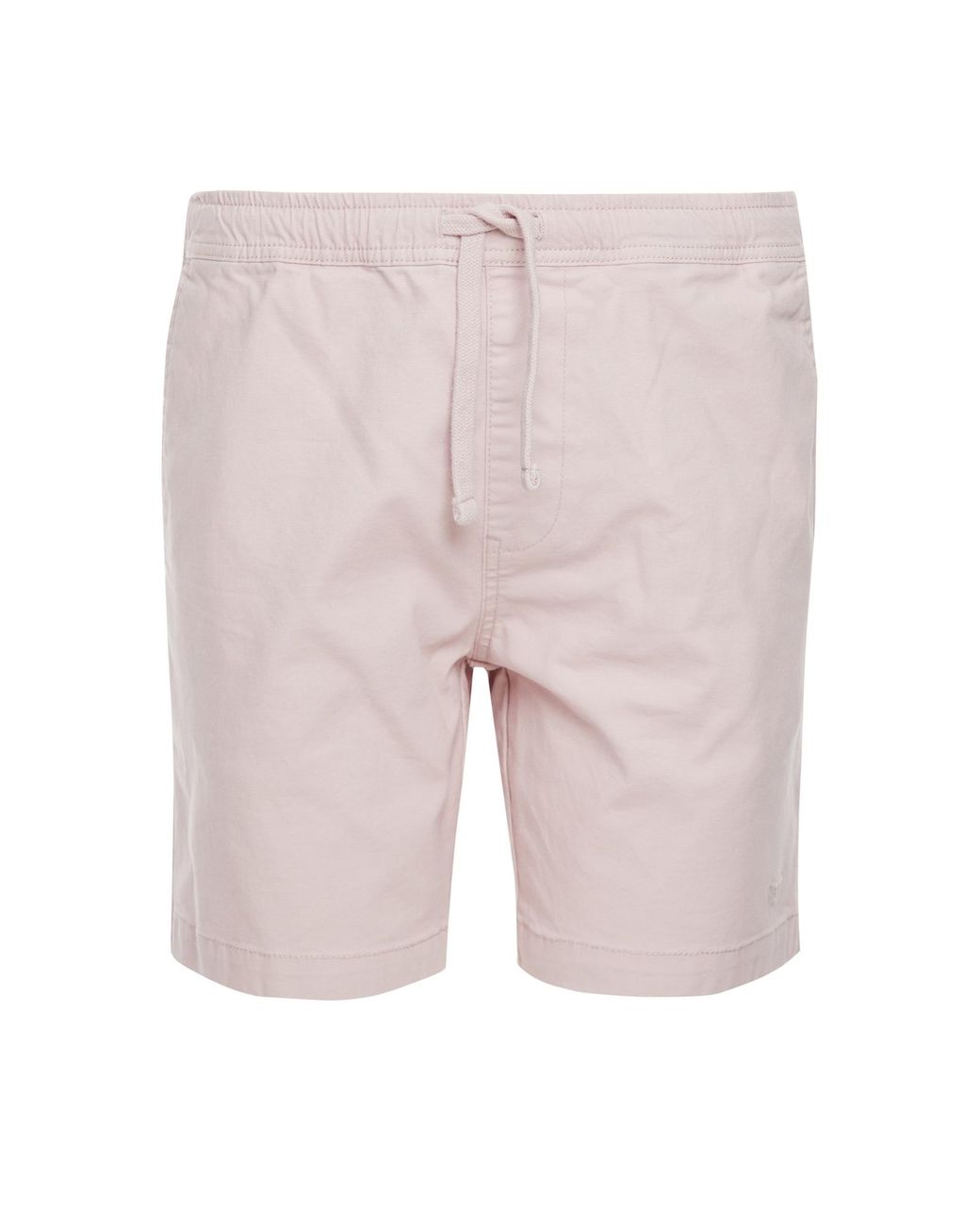 Threadbare Shorts Mambo in Pink für Herren