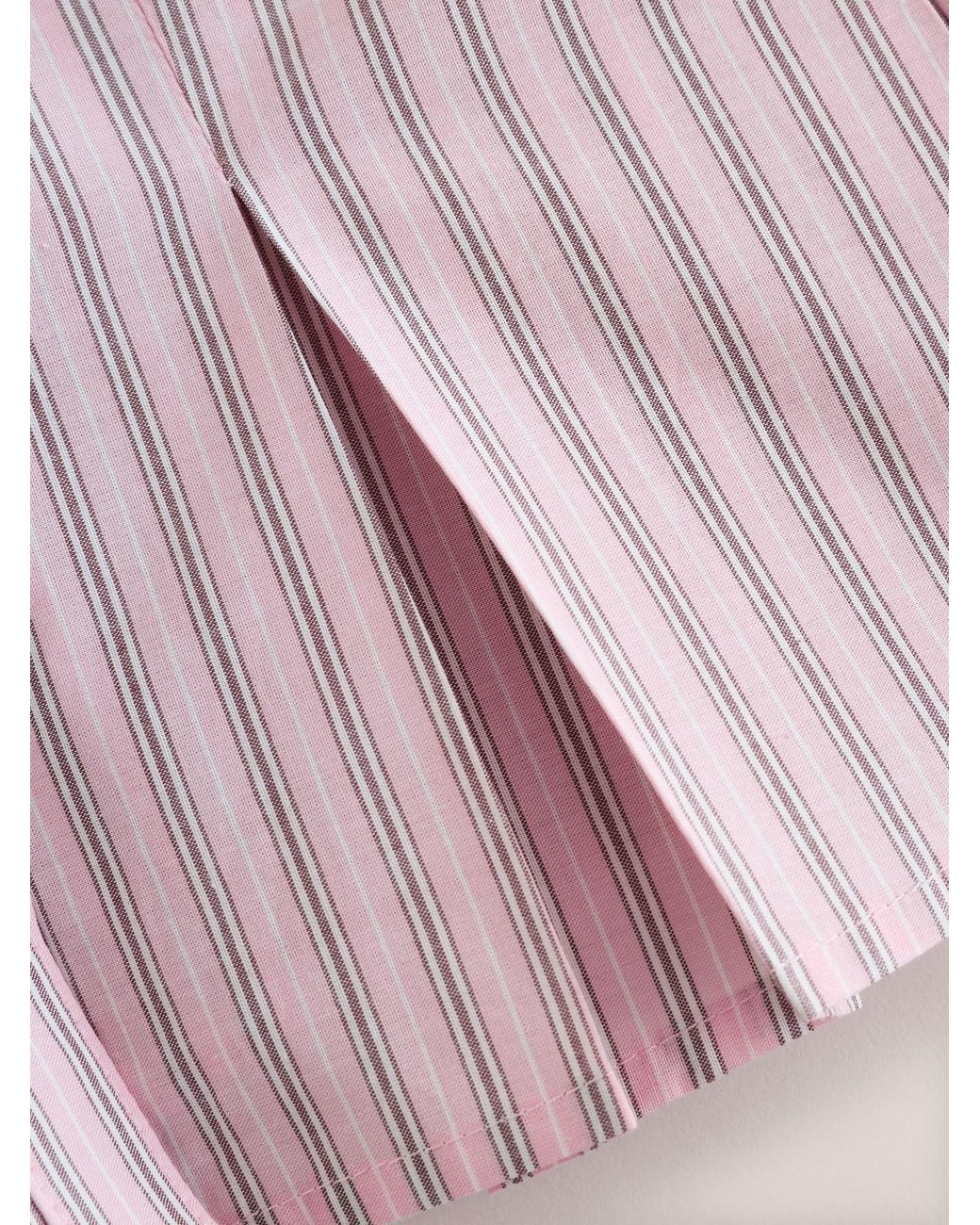 Next Pink Top