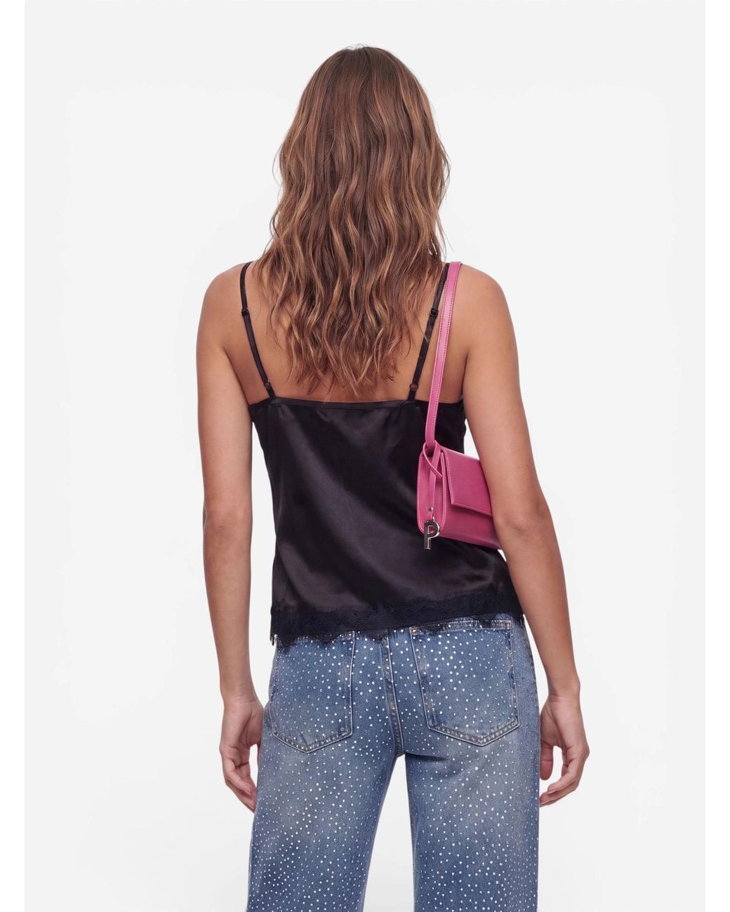 SNOBARIA Black Top