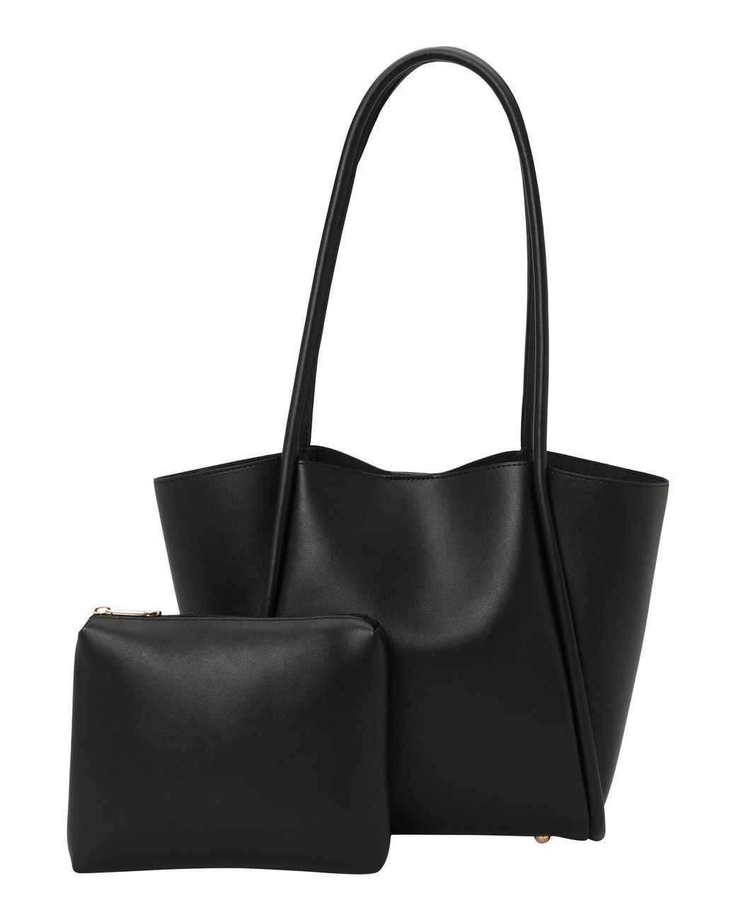 Studio Select Black Shopper